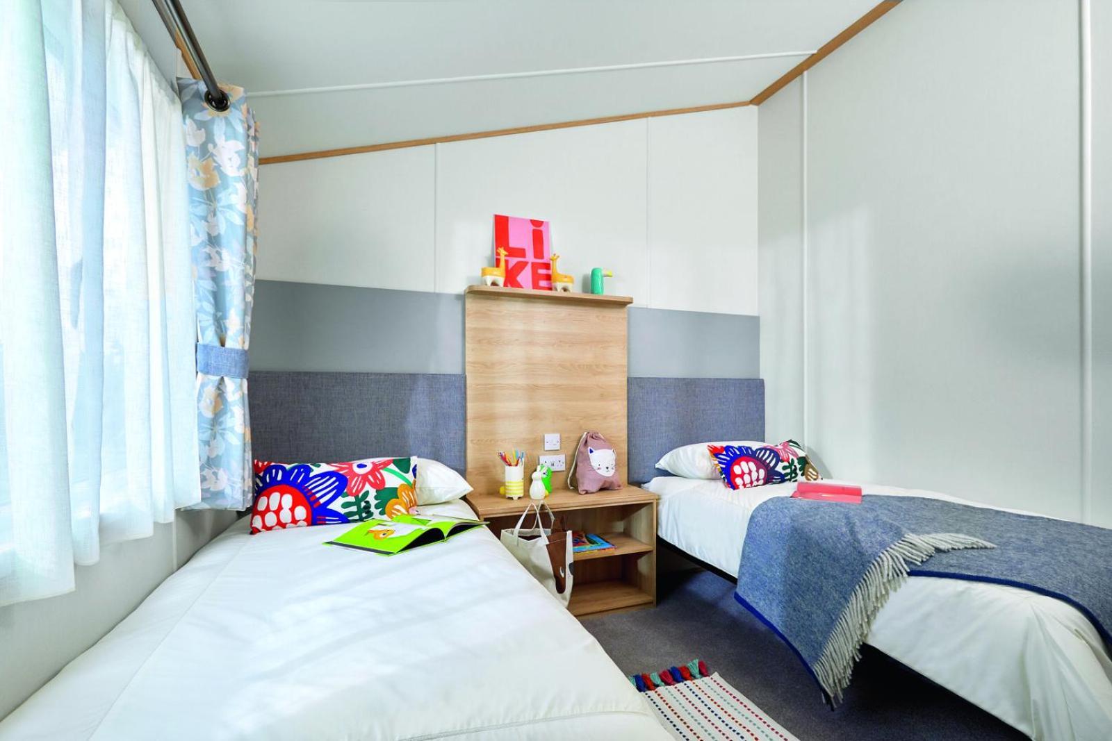 Newperran Holiday Park New Quay Kültér fotó
