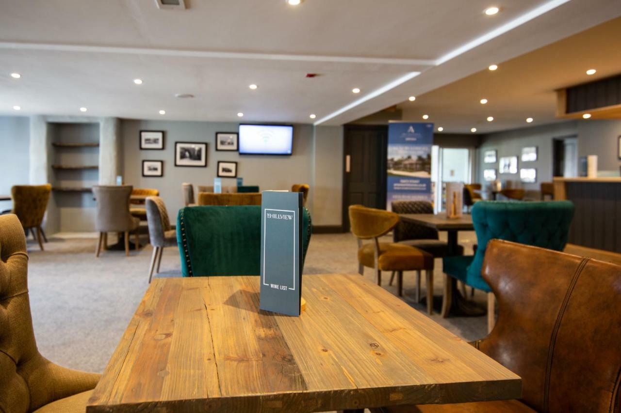 Newperran Holiday Park New Quay Kültér fotó